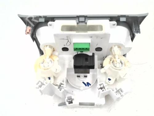Climate control NISSAN PIXO (UA0) 1.0 | BP24781599I5 