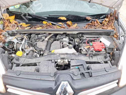Used Parts RENAULT KANGOO Express (FW0/1_) 1.5 dCi 90 (FW0G, FW05, FW08, FW11) 4861777