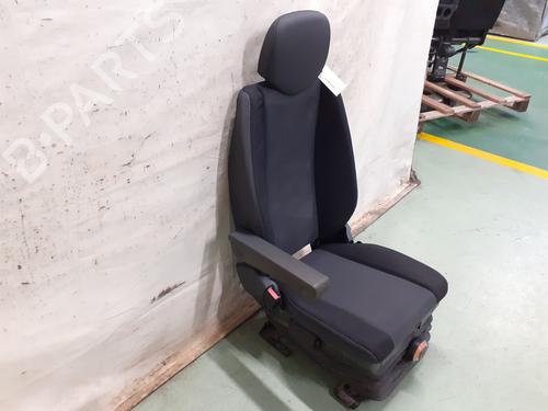 Left front seat RENAULT MASTER III Platform/Chassis (EV, HV, UV) 2.3 dCi 145 FWD (EV0E, EV0F, HV0E, HV0F, UV0E, UV0F,... | BP31282506C15 - Image 7