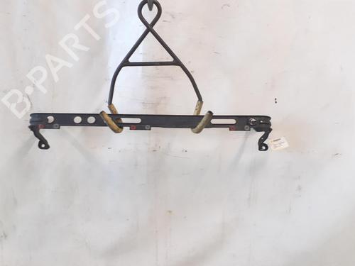 Used Crossmember FORD FOCUS II (DA_, HCP, DP) 1.6 TDCi (90 hp) 24789743