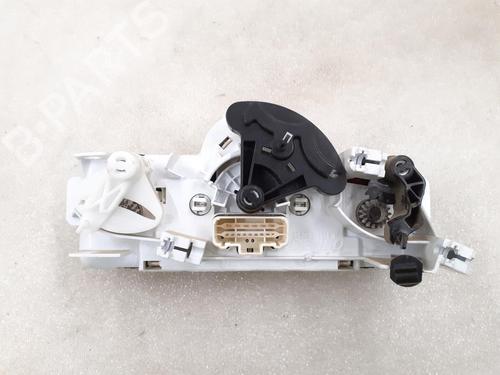 Climate control RENAULT KANGOO Express (FW0/1_) 1.5 dCi 75 (FW07, FW10, FW04) | BP24792127I5