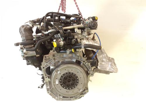 Motor RENAULT CLIO V (B7_) 1.6 E-TECH 145 (B7MU) | BP37742171M1 - Image 3