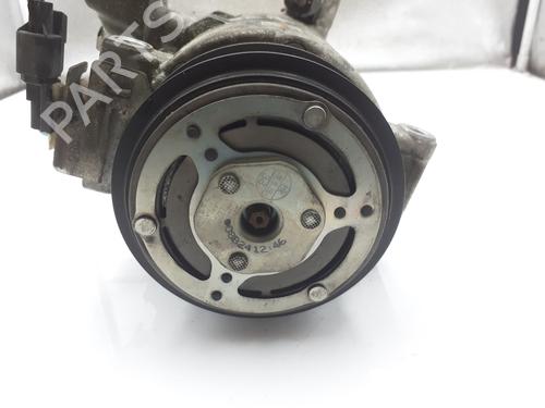 AC compressor FORD KUGA II (DM2) 1.5 TDCi | BP32030928M34 - Image 2