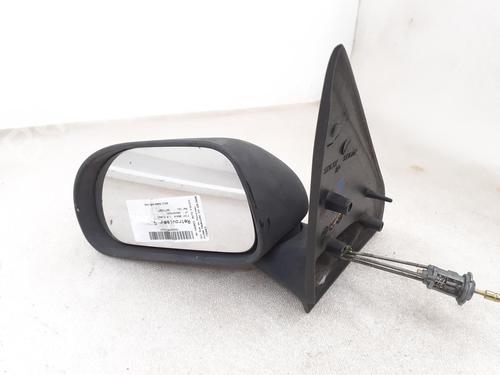 Left mirror FIAT BRAVA (182_) 1.9 TD 100 S (182.BF) | BP24795048C26 