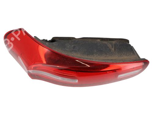 Used Left taillight Left taillight 39424916 39424916