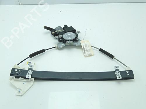 Front left window mechanism CHEVROLET CAPTIVA (C100, C140) 2.2 D 4WD | BP37528449C22 - Image 5