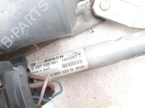 Viskermotor vindrude VW TOURAN (1T1, 1T2) 2.0 TDI | BP24795447M29 