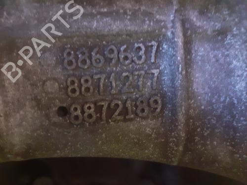 Gearbox IVECO DAILY IV Van 35C15 V, 35C15 V/P | BP40055896M3 - Image 6