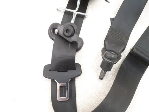 Used Front right seatbelt Front right seatbelt FORD FOCUS III 1.6 TDCi (115 hp) 24794043 24794043