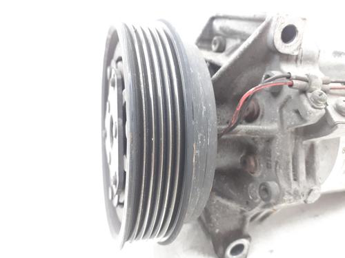 AC compressor DACIA LOGAN MCV (KS_) 1.5 dCi (KS0W) | BP24788557M34  - Image 6
