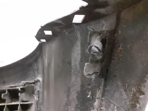 Front bumper RENAULT MODUS / GRAND MODUS (F/JP0_) 1.2 16V (JP0W) | BP29967147C7