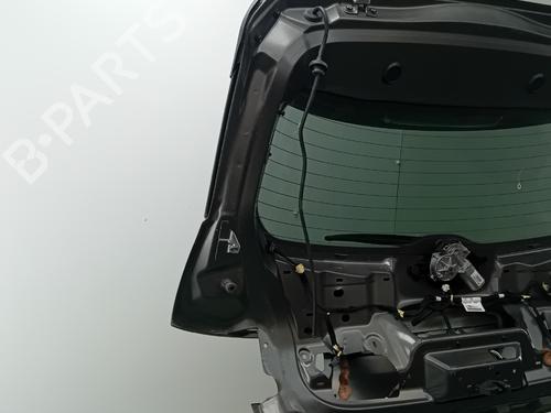 Tailgate CITROËN C4 CACTUS 1.2 THP 110 | BP36685035C6 - Image 4