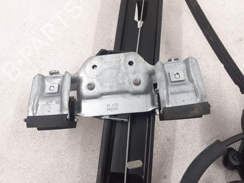 Rear left window mechanism SEAT IBIZA IV SC (6J1, 6P5) 1.2 TSI | BP24787534C24 