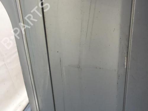 Rear bumper MERCEDES-BENZ S-CLASS (W220, V220) S 320 CDI (220.026, 220.126) | BP24775501C8 