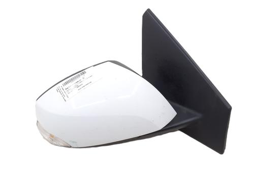 Used Right mirror RENAULT MEGANE III Hatchback (BZ0/1_, B3_) 1.5 dCi (BZ0C) (90 hp) 24798217
