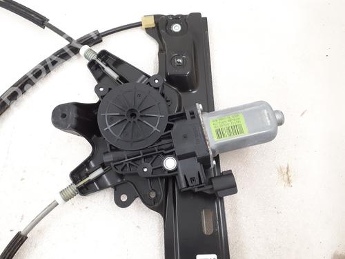 Front left window mechanism FORD C-MAX II (DXA/CB7, DXA/CEU) 1.0 EcoBoost | BP24771944C22 - Image 4