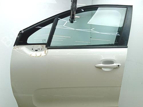 left-front-door-citroen-c3-iii-sx-2016-40200503 main image
