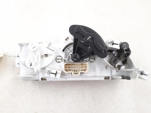 Climate control RENAULT KANGOO Express (FW0/1_) 1.5 dCi 75 (FW07, FW10, FW04) | BP24793873I5 