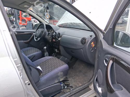 Front right seatbelt DACIA DUSTER (HS_) 1.5 dCi (HSAJ) | BP37076511I25 - Image 6