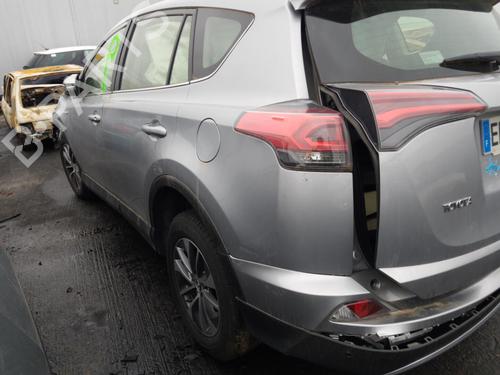 Electronic module TOYOTA RAV 4 IV (_A4_) 2.5 Hybrid (AVA42_) | BP24792156M83 - Image 5