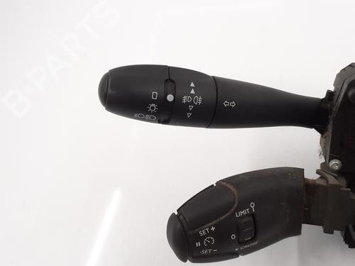 Used Steering column stalk Steering column stalk PEUGEOT 207 (WA_, WC_) 1.4 (73 hp) 30590982 30590982