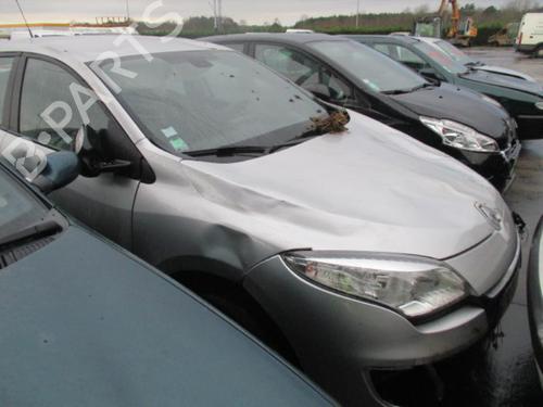 Warning switch RENAULT MEGANE III Hatchback (BZ0/1_, B3_) 1.5 dCi (BZ09, BZ0D, BZ1W, BZ29, BZ14) | BP24775937I22  - Image 7