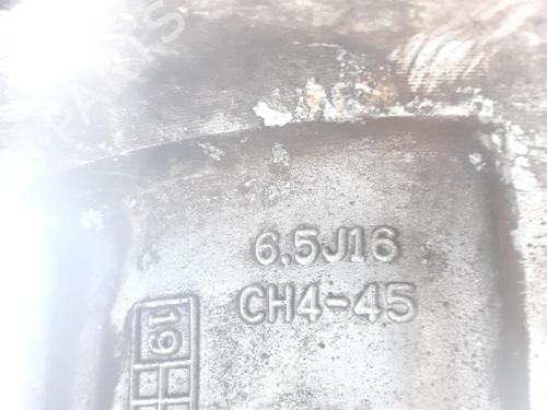 Fælk DACIA JOGGER (RK_) 1.0 TCe 100 ECO-G (RKMT) | BP29971830C45