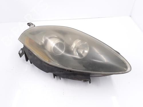 Used Right headlight FIAT CROMA (194_) 1.9 D Multijet (194AXB1B) (120 hp) 30170312