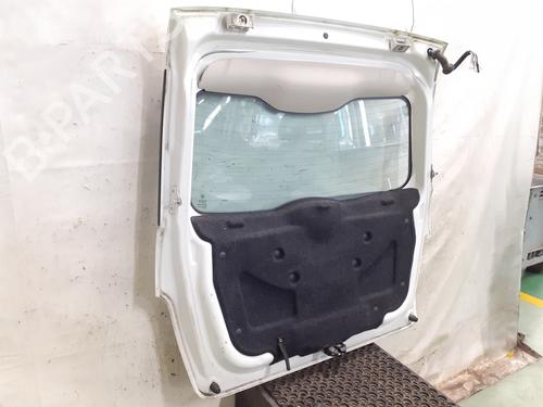 Tailgate FIAT 500 (312_) 1.2 (312AXA1A) | BP30849356C6