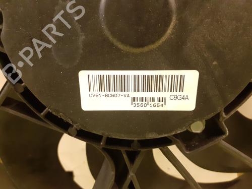 Radiator fan FORD FOCUS III 1.0 EcoBoost | BP24797551M35 