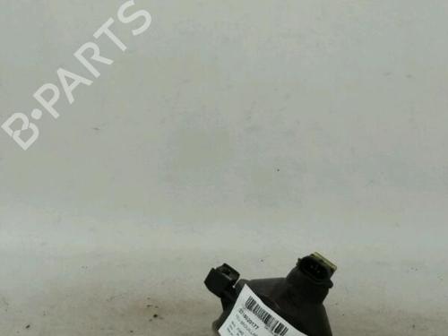 Used Left front fog light FORD FOCUS C-MAX (DM2) 1.6 TDCi (109 hp) 24773866