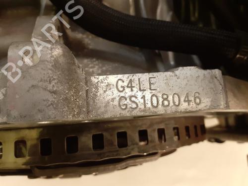 Engine KIA NIRO I (DE) 1.6 GDI Hybrid | BP24796455M1  - Image 5