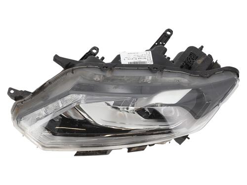 Used Left headlight Left headlight NISSAN X-TRAIL III (T32_, T32R, T32RR) 1.6 dCi (T32) (130 hp) 36399645 36399645