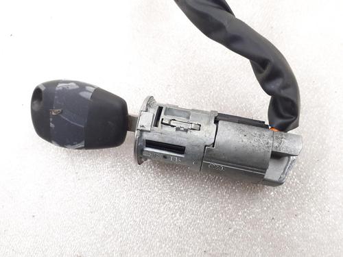 Used Ignition barrel Ignition barrel DACIA SANDERO 1.5 dCi (68 hp) 24790838 24790838
