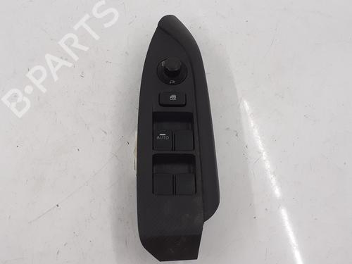 Used Switch MAZDA CX-3 (DK) 1.5 SKYACTIV-D (DK2WS, DK5FW) (105 hp) 29146141