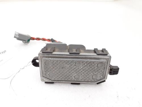 Used Heater resistor Heater resistor FORD GRAND C-MAX (DXA/CB7, DXA/CEU) 1.6 TDCi (115 hp) 24786237 24786237