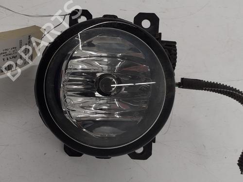 Left front fog light CITROËN JUMPY III Van (V_) 1.6 BlueHDi 95 | BP40200425C30 - Image 2