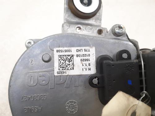 Front wiper motor PEUGEOT RCZ 2.0 HDi | BP24793956M29 
