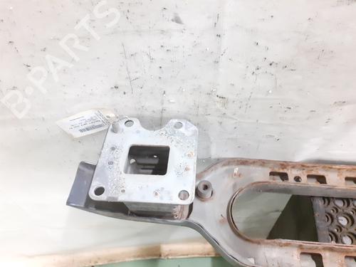 Front bumper reinforcement PEUGEOT 407 SW (6E_, 6D_) 2.0 HDi 135 | BP24940791C109 