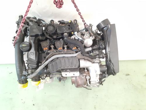Engine PEUGEOT 208 II (UB_, UP_, UW_, UJ_) 1.2 Hybrid 100 | BP31214671M1