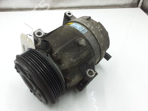 Used AC compressor AC compressor RENAULT LAGUNA II (BG0/1_) 1.9 dCi (107 hp) 32764445 32764445