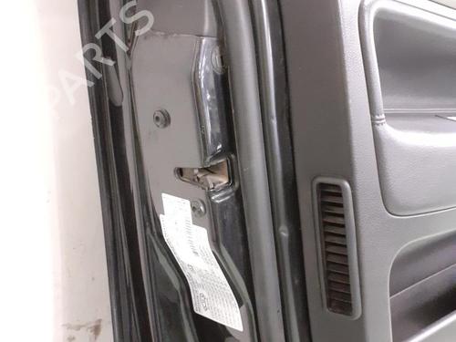 Left front door VW TOUAREG (7LA, 7L6, 7L7) 2.5 R5 TDI | BP24790924C2 