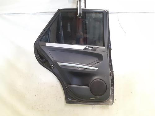 Left rear door MERCEDES-BENZ M-CLASS (W164) ML 280 CDI 4-matic (164.120) | BP24793179C4