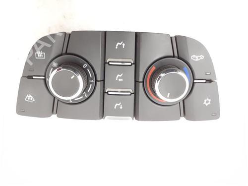 Climate control OPEL MERIVA B MPV (S10) 1.4 (75) | BP24782368I5 