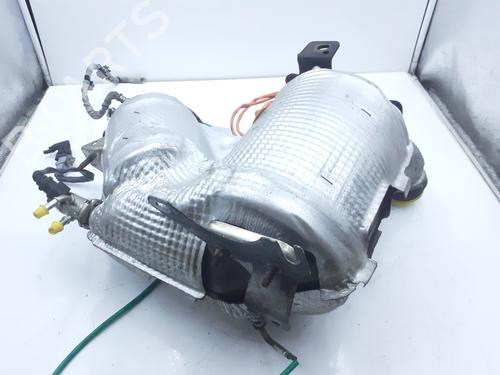 Used Particulate filter Particulate filter 39424882 39424882
