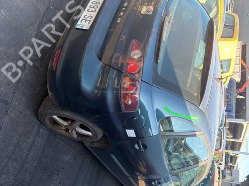 Used Parts SEAT IBIZA III (6L1) 1.9 TDI 4792829