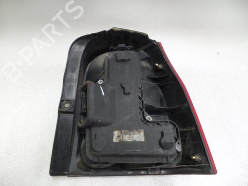 Venstre baglygte VW LUPO I (6X1, 6E1) 1.4 TDI | BP24776937C34 