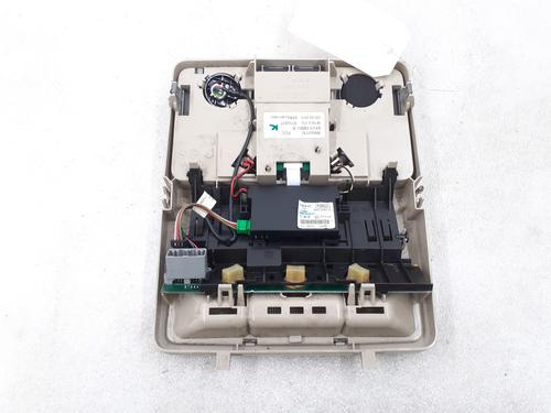 Used Interior roof light Interior roof light JAGUAR XF I (X250) 3.0 D (241 hp) 24798355 24798355