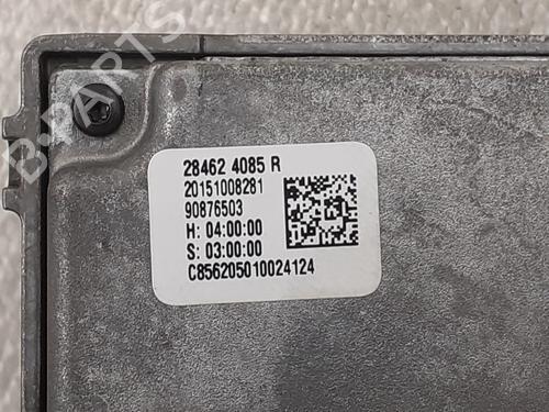 Camera RENAULT MEGANE IV Hatchback (B9A/M/N_) 1.2 TCe 130 (B9MR) | BP24797218E14 