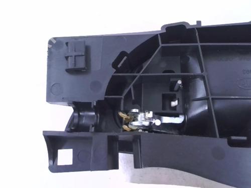 Front right interior door handle CITROËN C4 II (NC_) 1.6 HDi 90 | BP24780525I14 
